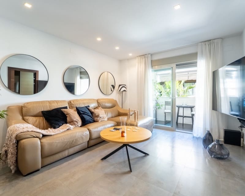 3 soverom Leilighet til salgs i Torrevieja - € 265 000 (Ref: 9678305)