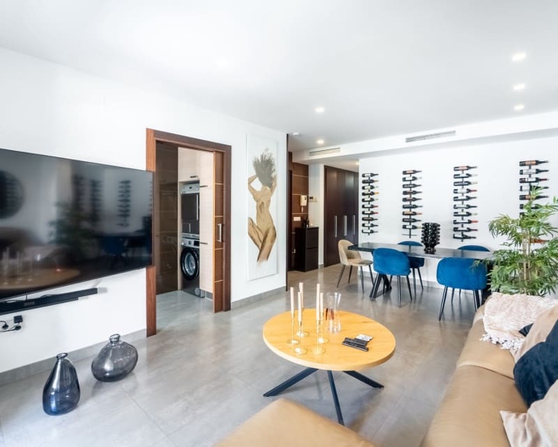 3 soverom Leilighet til salgs i Torrevieja - € 265 000 (Ref: 9678305)