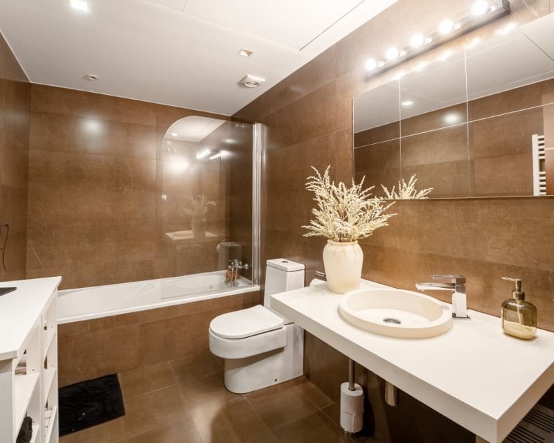 3 soverom Leilighet til salgs i Torrevieja - € 265 000 (Ref: 9678305)