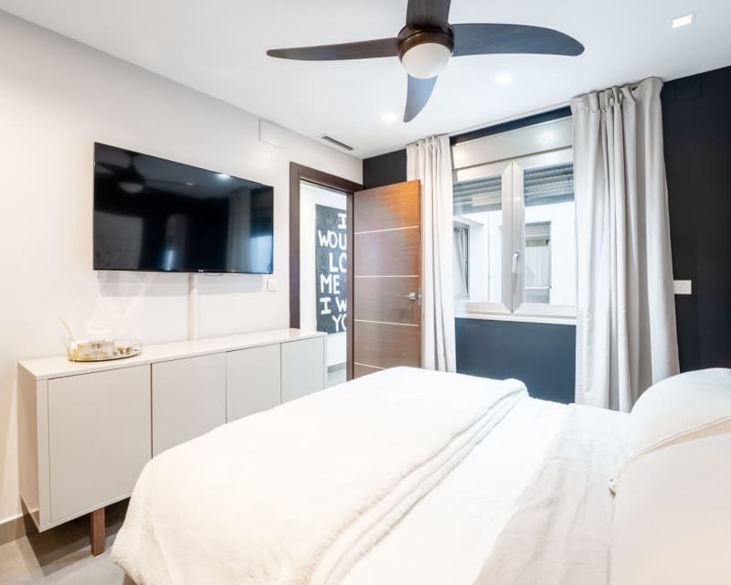 3 soverom Leilighet til salgs i Torrevieja - € 265 000 (Ref: 9678305)