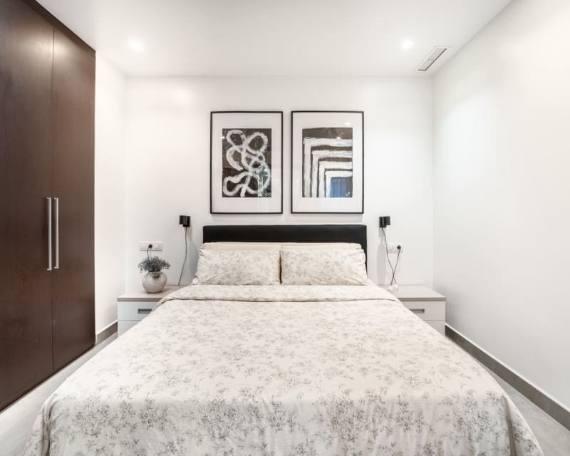 3 soverom Leilighet til salgs i Torrevieja - € 265 000 (Ref: 9678305)