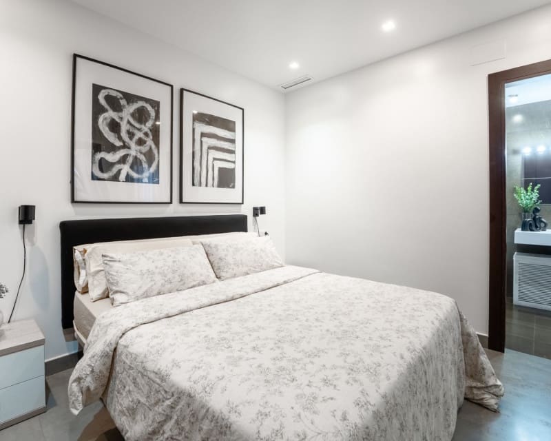 3 soverom Leilighet til salgs i Torrevieja - € 265 000 (Ref: 9678305)