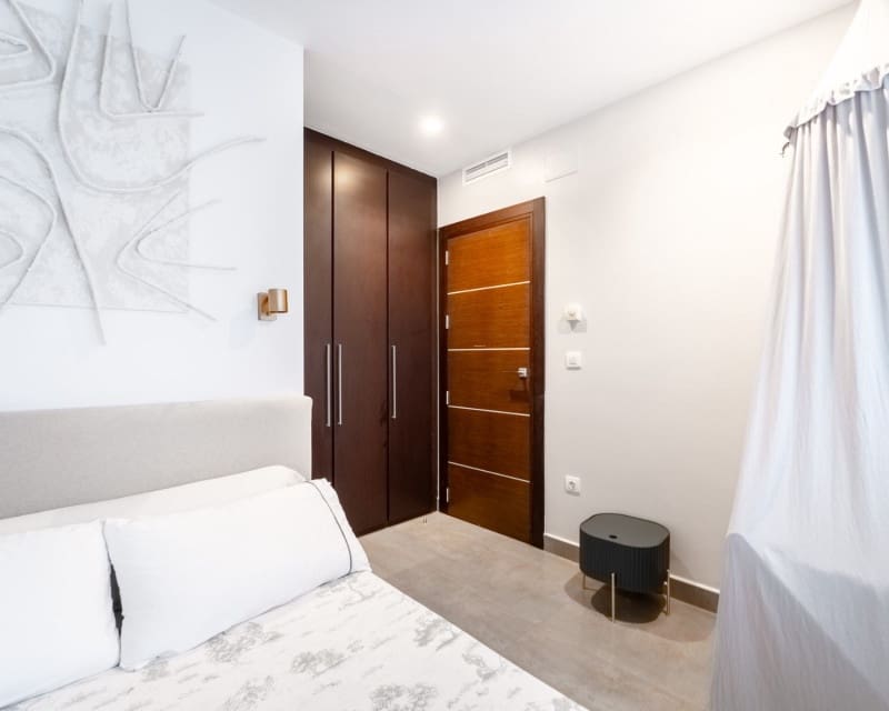 3 soverom Leilighet til salgs i Torrevieja - € 265 000 (Ref: 9678305)