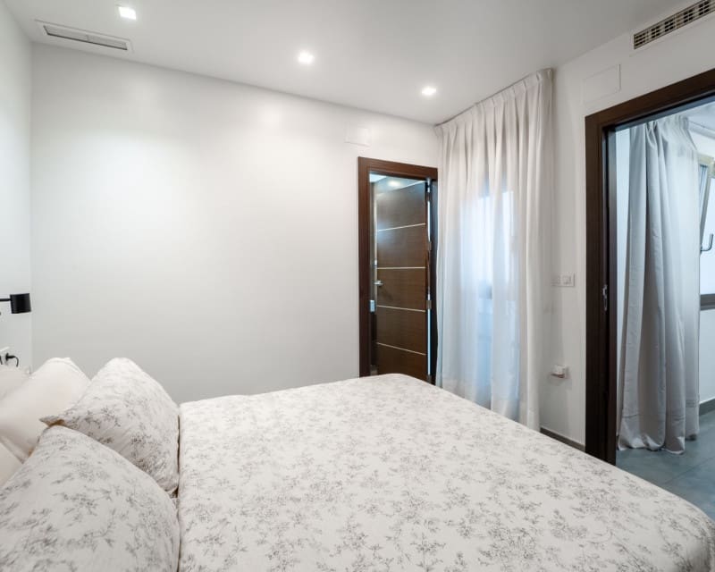 3 soverom Leilighet til salgs i Torrevieja - € 265 000 (Ref: 9678305)