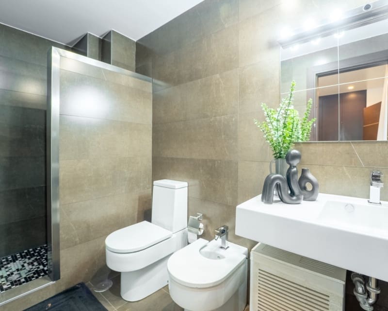 3 soverom Leilighet til salgs i Torrevieja - € 265 000 (Ref: 9678305)