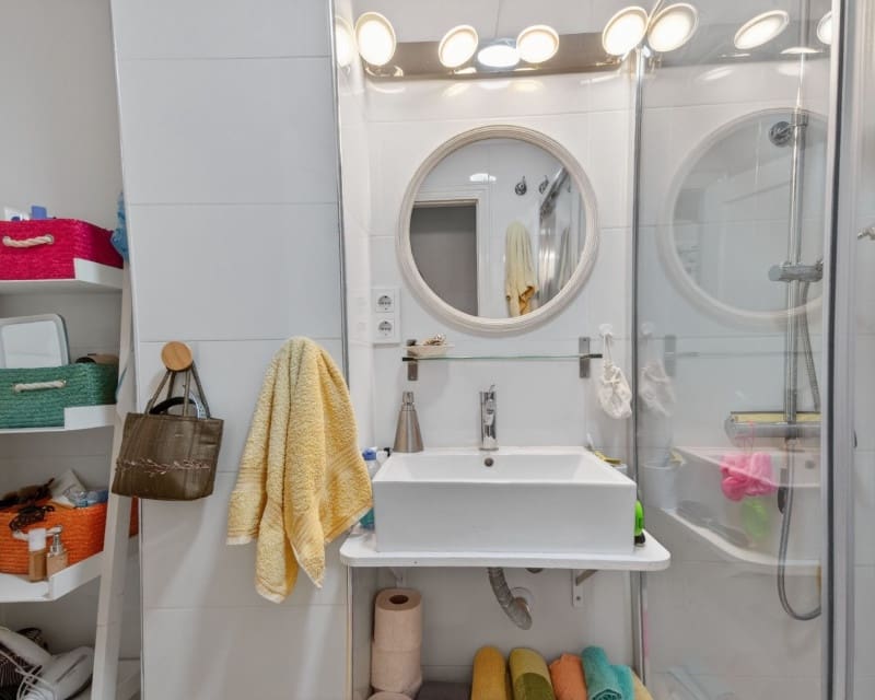 2 sypialnia Apartament przy plaży na sprzedaż w Torrevieja - 227 000 € (Ref: 9681424)