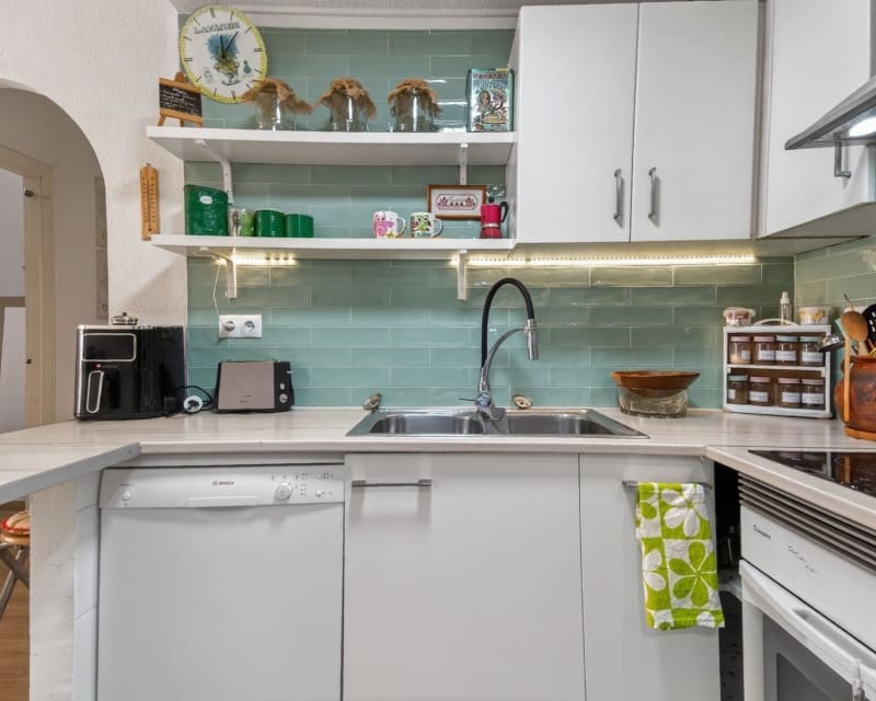 2 sypialnia Apartament przy plaży na sprzedaż w Torrevieja - 227 000 € (Ref: 9681424)