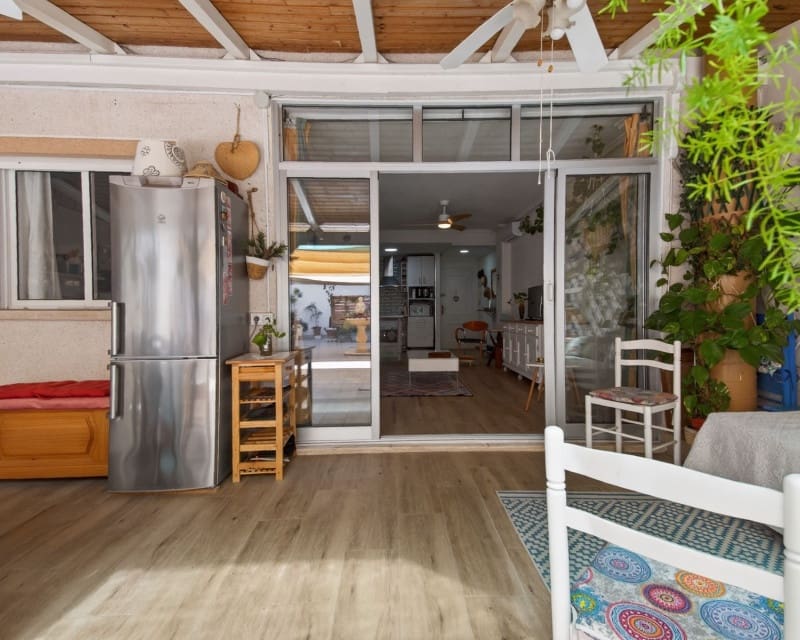 2 sypialnia Apartament przy plaży na sprzedaż w Torrevieja - 227 000 € (Ref: 9681424)