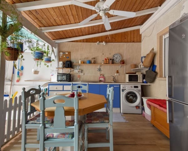 2 sypialnia Apartament przy plaży na sprzedaż w Playa del Cura, Torrevieja - 227 000 € (Ref: 9681424)