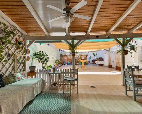 2 sypialnia Apartament przy plaży na sprzedaż w Playa del Cura, Torrevieja - 227 000 € (Ref: 9681424)