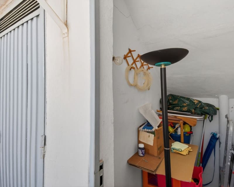 1 bedroom Studio for sale in Torrevieja with garage - € 127,000 (Ref: 9720353)