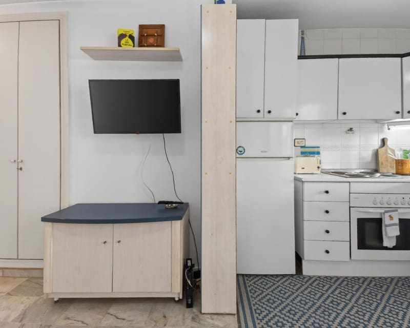 1 bedroom Studio for sale in Torrevieja with garage - € 127,000 (Ref: 9720353)