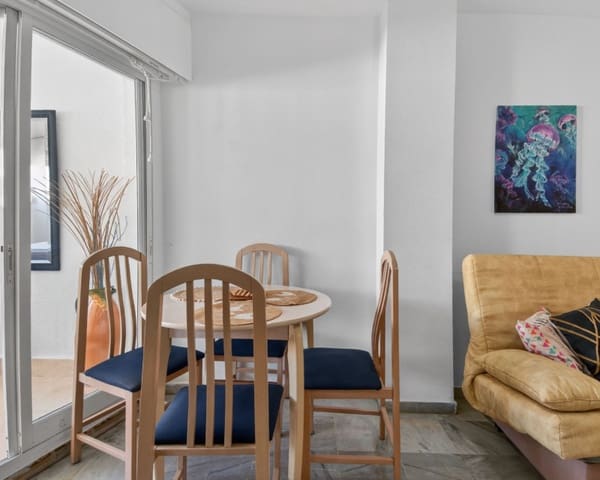 1 bedroom Studio for sale in Playa del Cura, Torrevieja with garage - € 127,000 (Ref: 9720353)