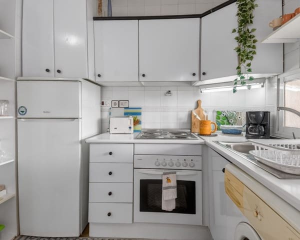 1 bedroom Studio for sale in Playa del Cura, Torrevieja with garage - € 127,000 (Ref: 9720353)