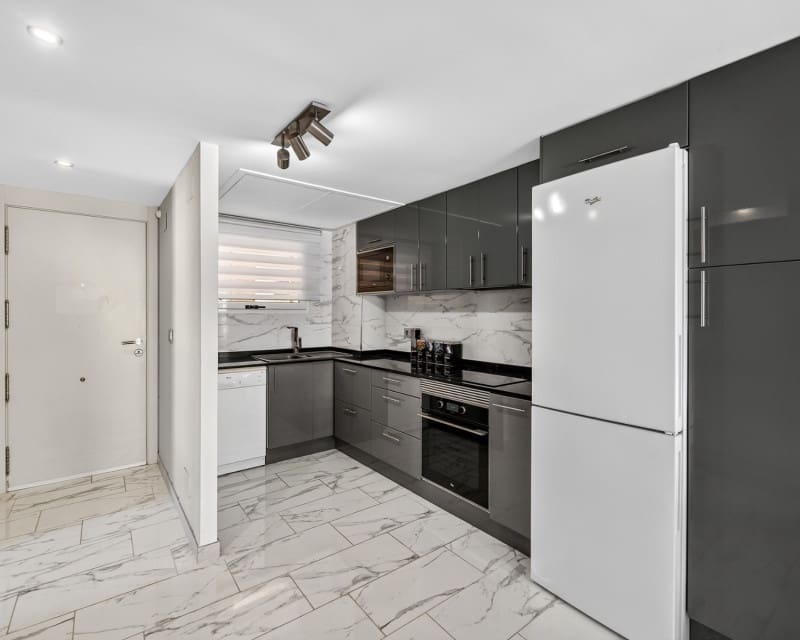 2 quarto Penthouse para venda em Playa Flamenca com piscina garagem - 229 950 € (Ref: 9778769)