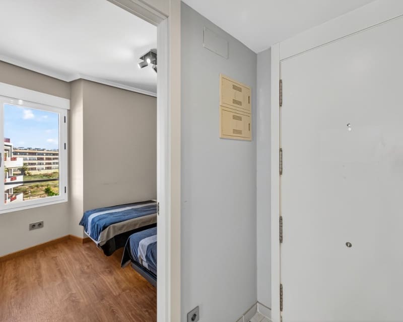 2 quarto Penthouse para venda em Playa Flamenca com piscina garagem - 229 950 € (Ref: 9778769)