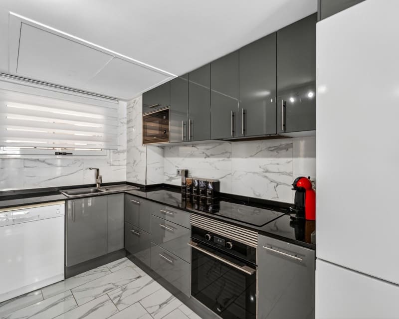 2 quarto Penthouse para venda em Playa Flamenca com piscina garagem - 229 950 € (Ref: 9778769)