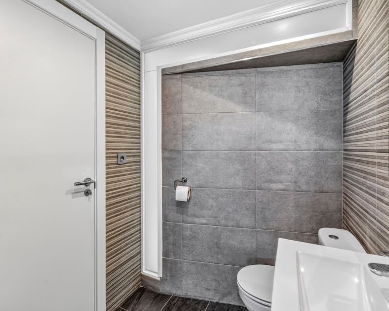 2 quarto Penthouse para venda em Playa Flamenca com piscina garagem - 229 950 € (Ref: 9778769)