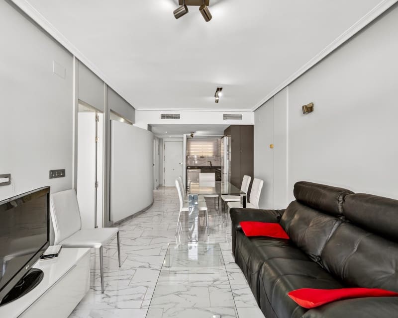 2 quarto Penthouse para venda em Playa Flamenca com piscina garagem - 229 950 € (Ref: 9778769)