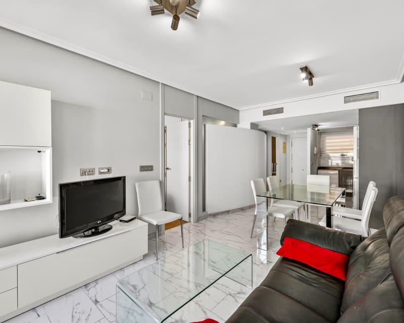 2 quarto Penthouse para venda em Playa Flamenca com piscina garagem - 229 950 € (Ref: 9778769)