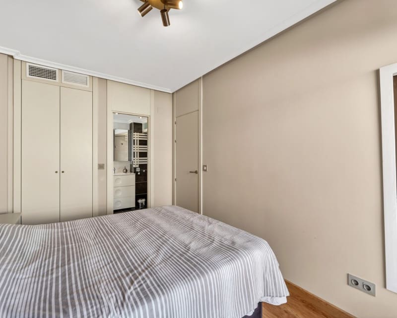 2 quarto Penthouse para venda em Playa Flamenca com piscina garagem - 229 950 € (Ref: 9778769)