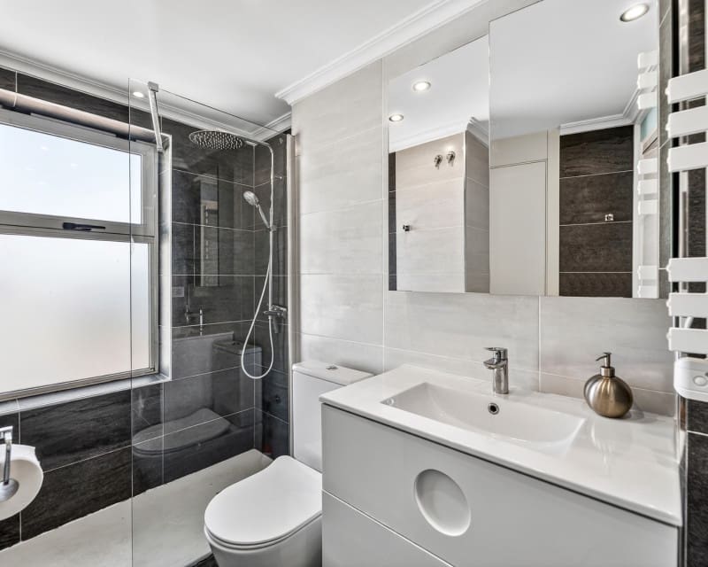 2 quarto Penthouse para venda em Playa Flamenca com piscina garagem - 229 950 € (Ref: 9778769)