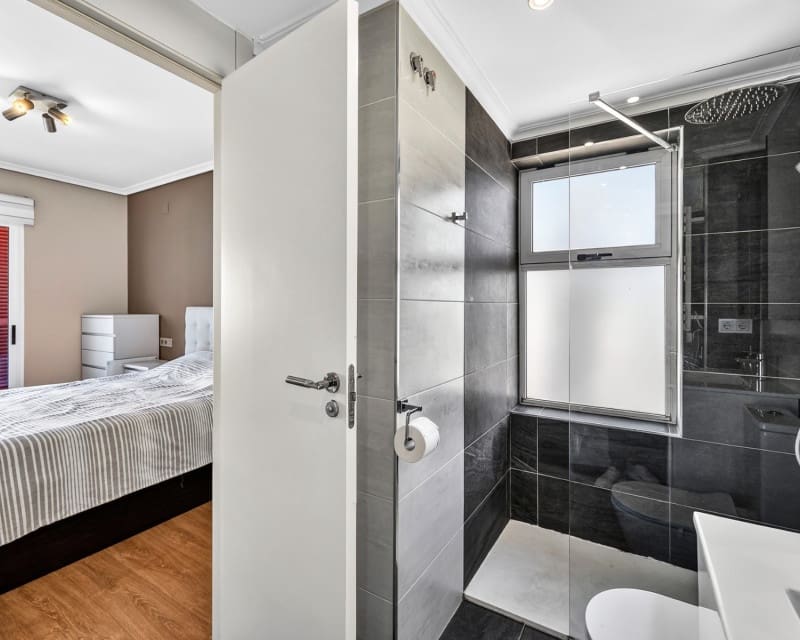 2 quarto Penthouse para venda em Playa Flamenca com piscina garagem - 229 950 € (Ref: 9778769)