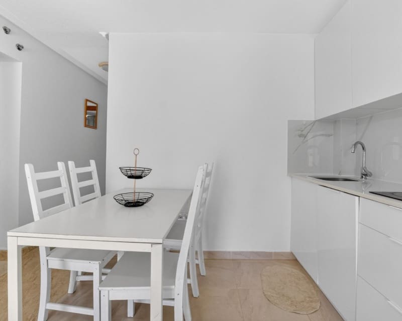 3 slaapkamer Appartement te koop in Playa Flamenca met zwembad - € 269.000 (Ref: 9865971)