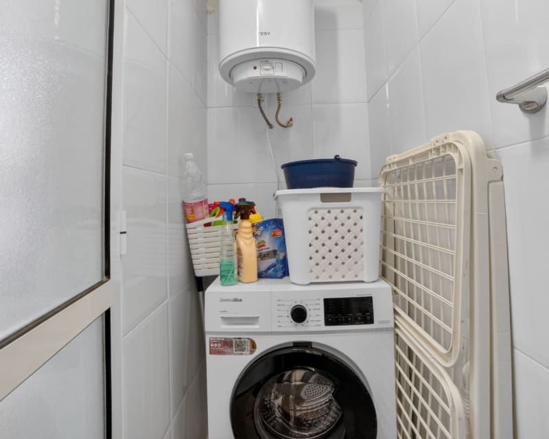 3 slaapkamer Appartement te koop in Playa Flamenca met zwembad - € 269.000 (Ref: 9865971)