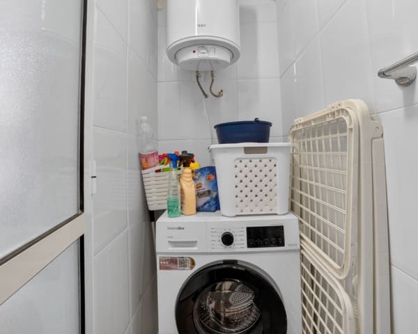 3 soveværelse Lejlighed til salg i Playa Flamenca, Orihuela med swimmingpool - € 269.000 (Ref: 9865971)