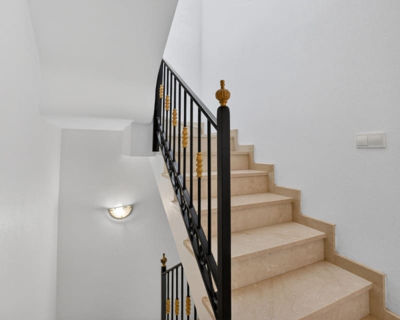 3 slaapkamer Appartement te koop in Playa Flamenca met zwembad - € 269.000 (Ref: 9865971)