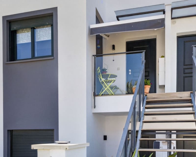 3 soverom Penthouse til salgs i La Zenia med svømmebasseng garasje - € 299 000 (Ref: 9879825)