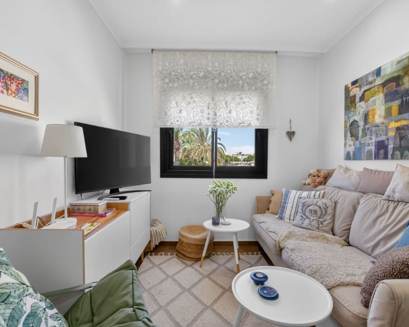 3 soverom Penthouse til salgs i La Zenia med svømmebasseng garasje - € 299 000 (Ref: 9879825)