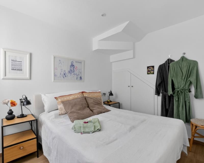3 soverom Penthouse til salgs i La Zenia med svømmebasseng garasje - € 299 000 (Ref: 9879825)
