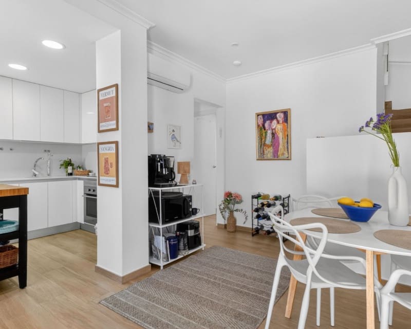 3 soverom Penthouse til salgs i La Zenia med svømmebasseng garasje - € 299 000 (Ref: 9879825)
