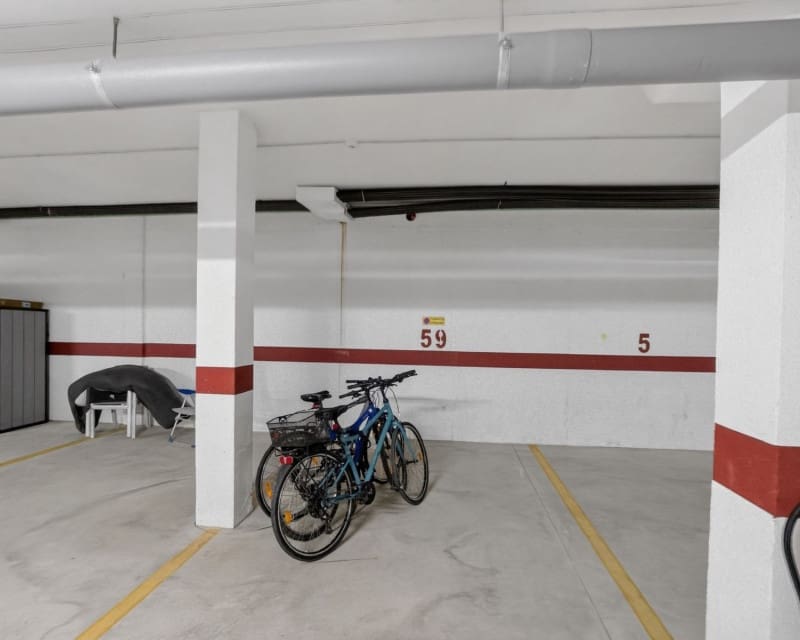 3 soverom Penthouse til salgs i La Zenia med svømmebasseng garasje - € 299 000 (Ref: 9879825)