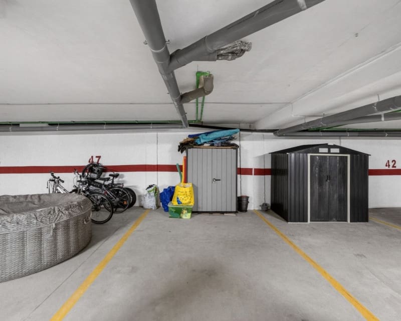 3 soverom Penthouse til salgs i La Zenia med svømmebasseng garasje - € 299 000 (Ref: 9879825)