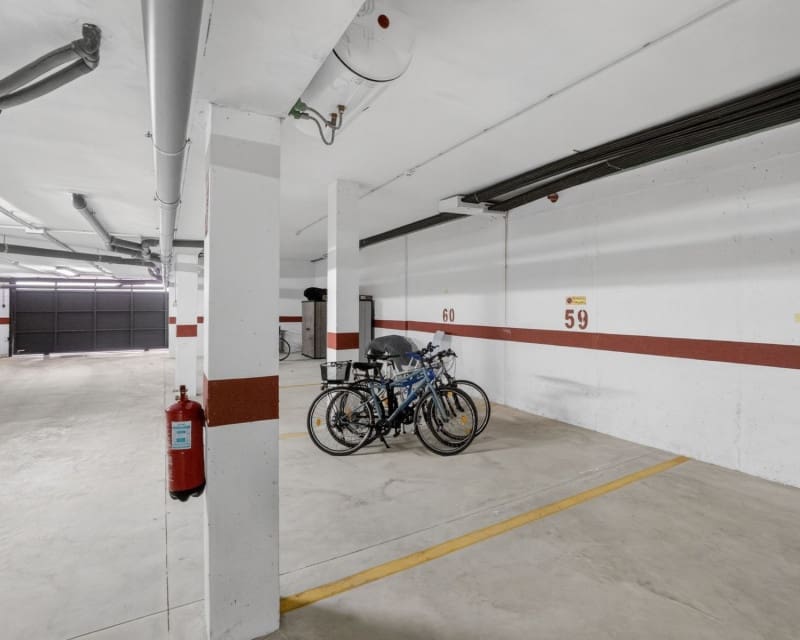 3 soverom Penthouse til salgs i La Zenia med svømmebasseng garasje - € 299 000 (Ref: 9879825)