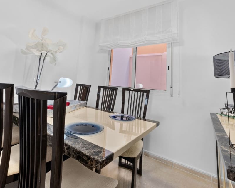 4 bedroom Apartment for sale in Bigastro with pool garage - € 250,000 (Ref: 9928647)