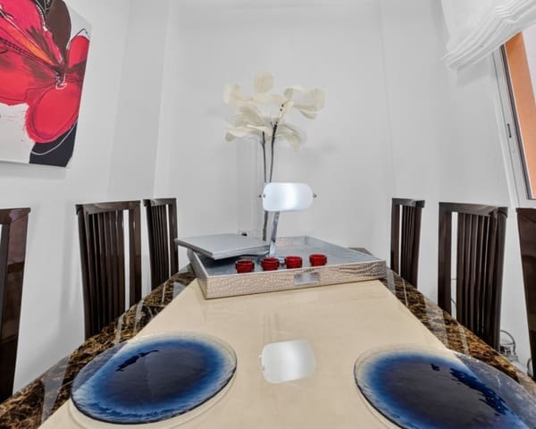 4 soveværelse Lejlighed til salg i Bigastro med swimmingpool garage - € 250.000 (Ref: 9928647)