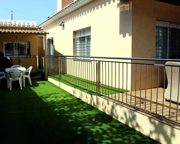 4 chambre Villa/Maison à vendre à Torre de la Horadada, Pilar de la Horadada - 590 000 € (Ref: 9958790)