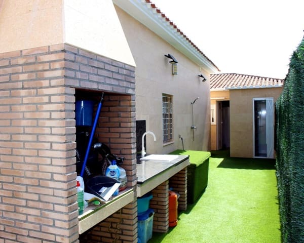 4 chambre Villa/Maison à vendre à Torre de la Horadada, Pilar de la Horadada - 590 000 € (Ref: 9958790)