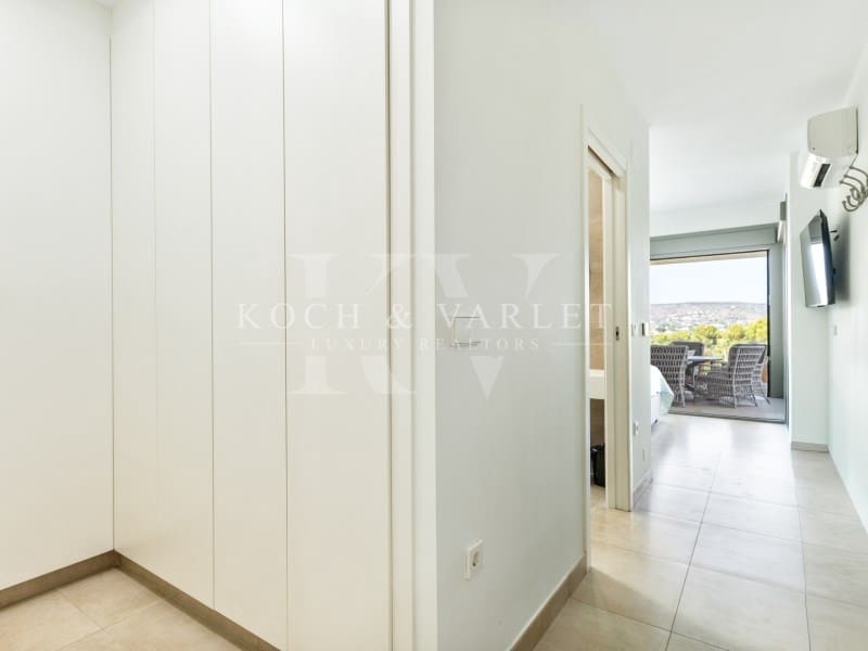 4 slaapkamer Villa te koop in Javea / Xabia met zwembad - € 1.150.000 (Ref: 10003819)