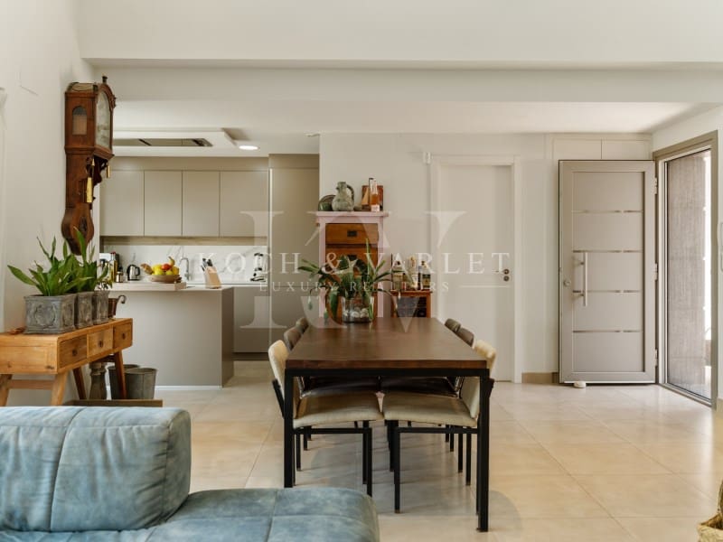 4 slaapkamer Villa te koop in Javea / Xabia met zwembad - € 1.150.000 (Ref: 10003819)