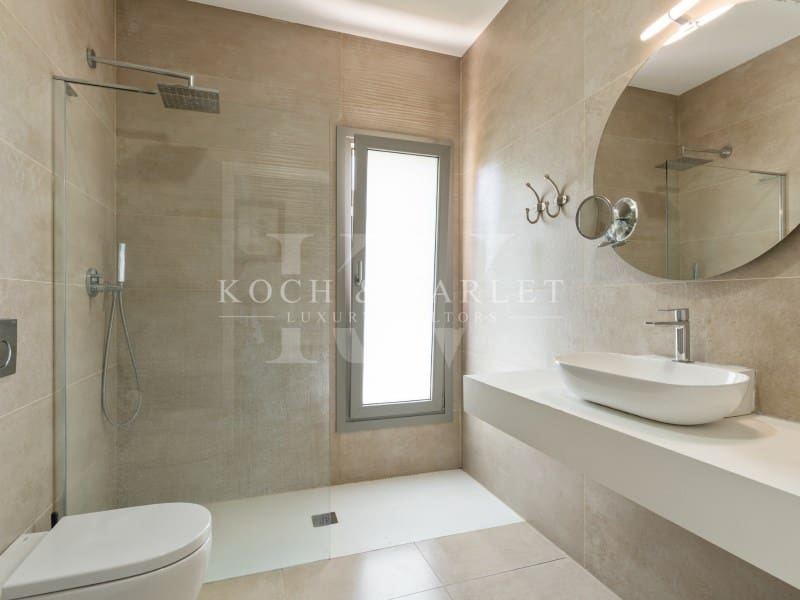 4 slaapkamer Villa te koop in Javea / Xabia met zwembad - € 1.150.000 (Ref: 10003819)