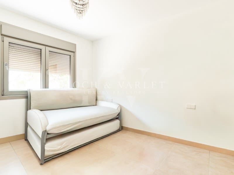 4 slaapkamer Villa te koop in Javea / Xabia met zwembad - € 1.150.000 (Ref: 10003819)