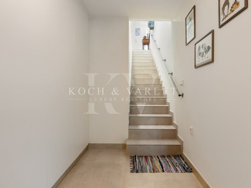 4 slaapkamer Villa te koop in Javea / Xabia met zwembad - € 1.150.000 (Ref: 10003819)