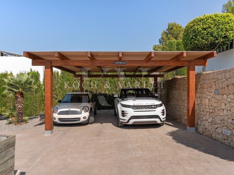 4 slaapkamer Villa te koop in Javea / Xabia met zwembad - € 1.150.000 (Ref: 10003819)