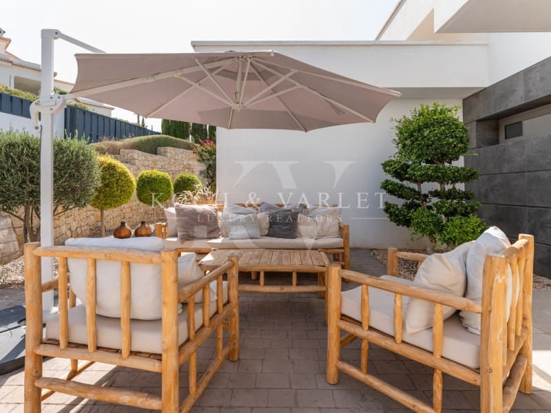 4 slaapkamer Villa te koop in Javea / Xabia met zwembad - € 1.150.000 (Ref: 10003819)