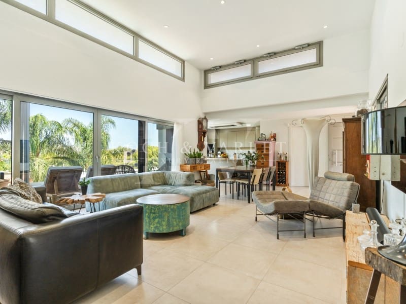 4 slaapkamer Villa te koop in Javea / Xabia met zwembad - € 1.150.000 (Ref: 10003819)